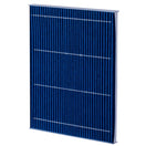 PUREFLOW 2026 Lincoln Nautilus Cabin Air Filter with HEPA and Antibacterial Technology, PC6286HX