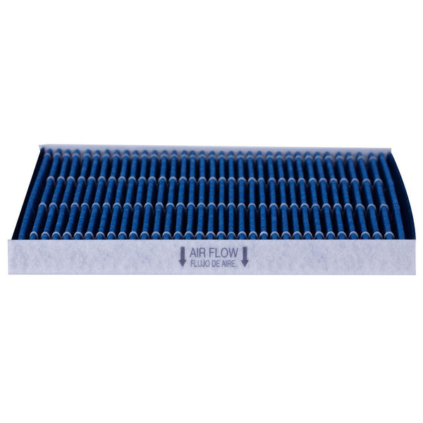 PUREFLOW 2019 Lincoln Continental Cabin Air Filter with HEPA and Antibacterial Technology, PC6286HX