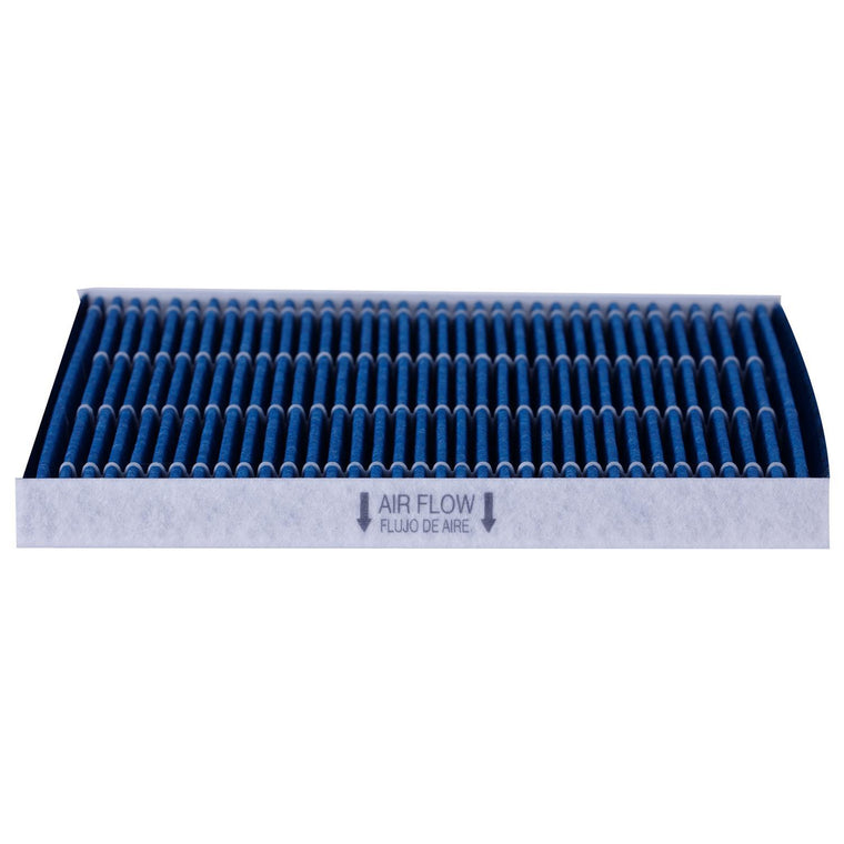 PUREFLOW 2019 Lincoln Nautilus Cabin Air Filter with HEPA and Antibacterial Technology, PC6286HX