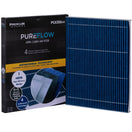 PUREFLOW 2016 Lincoln MKX Cabin Air Filter with HEPA and Antibacterial Technology, PC6286HX
