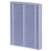 Load image into Gallery viewer, PUREFLOW 2027 Ford Mustang Cabin Air Filter with HEPA and Antibacterial Technology, PC8155HX