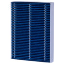 PUREFLOW 2027 Ford Mustang Cabin Air Filter with HEPA and Antibacterial Technology, PC8155HX