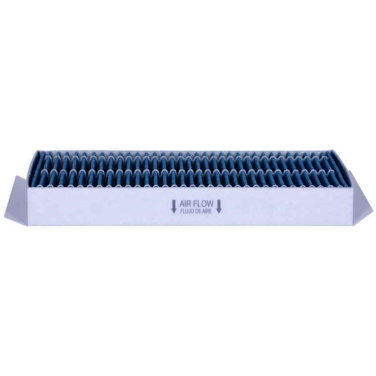 PUREFLOW 2026 Ford Mustang Cabin Air Filter with HEPA and Antibacterial Technology, PC8155HX