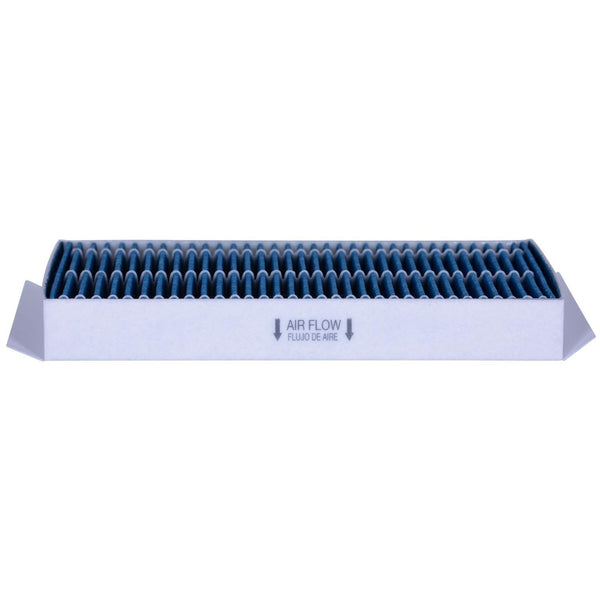 PUREFLOW 2027 Ford Mustang Cabin Air Filter with HEPA and Antibacterial Technology, PC8155HX