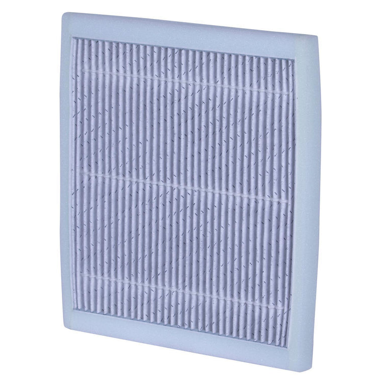PUREFLOW 2006 Toyota Highlander Cabin Air Filter with HEPA and Antibacterial Technology, PC8222HX