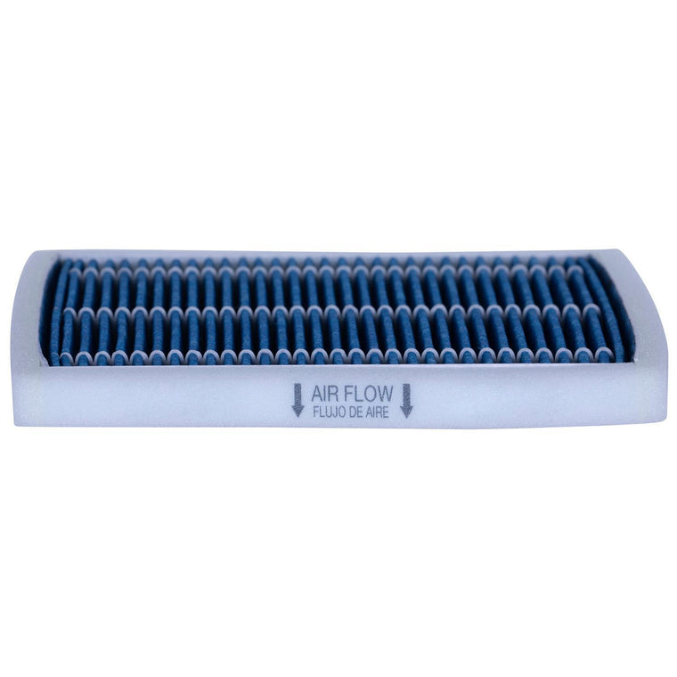 PUREFLOW 2006 Toyota Highlander Cabin Air Filter with HEPA and Antibacterial Technology, PC8222HX