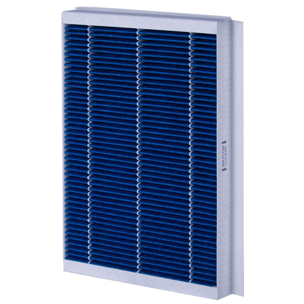 PUREFLOW 2018 Thor Motor Coach Quantum Sprinter Cabin Air Filter with HEPA and Antibacterial Technology, PC9366HX