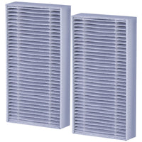 Load image into Gallery viewer, PUREFLOW 2007 Mercedes-Benz GL320 Cabin Air Filter with HEPA and Antibacterial Technology, PC9376HX