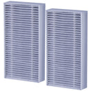 PUREFLOW 2007 Mercedes-Benz R350 Cabin Air Filter with HEPA and Antibacterial Technology, PC9376HX