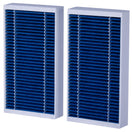 PUREFLOW 2007 Mercedes-Benz R350 Cabin Air Filter with HEPA and Antibacterial Technology, PC9376HX