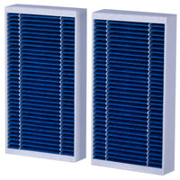 Load image into Gallery viewer, PUREFLOW 2011 Mercedes-Benz ML450 Cabin Air Filter with HEPA and Antibacterial Technology, PC9376HX