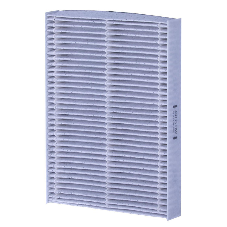 PUREFLOW 2027 Renault Logan Cabin Air Filter with HEPA and Antibacterial Technology, PC99052HX