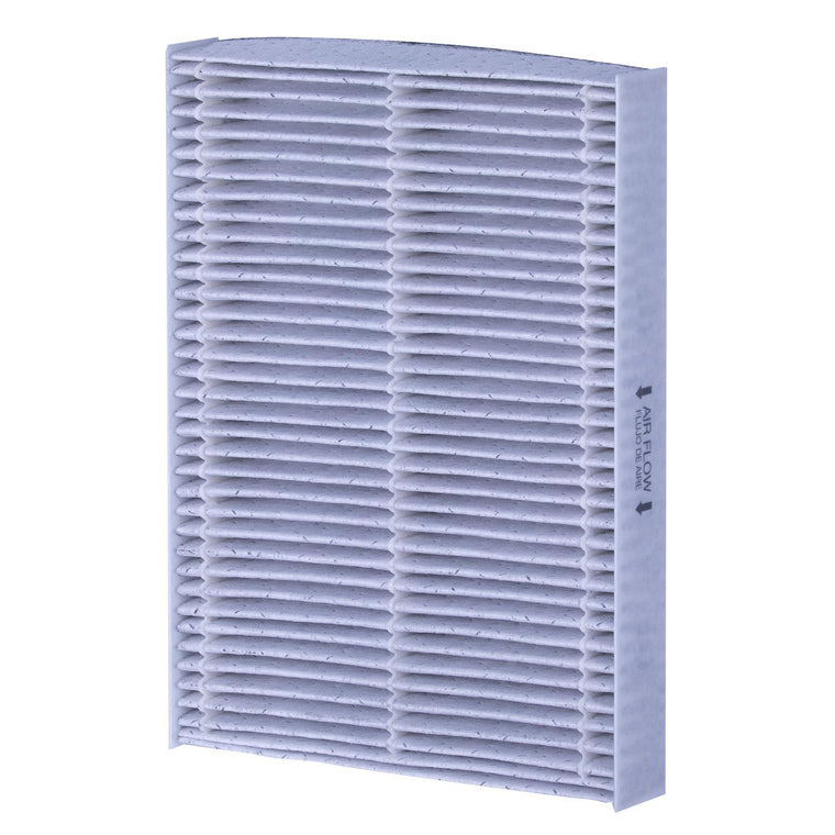 PUREFLOW 2017 Nissan Rogue Cabin Air Filter with HEPA and Antibacterial Technology, PC99052HX