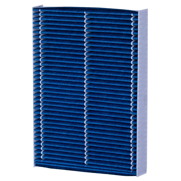 PUREFLOW 2020 Nissan Qashqai Cabin Air Filter with HEPA and Antibacterial Technology, PC99052HX