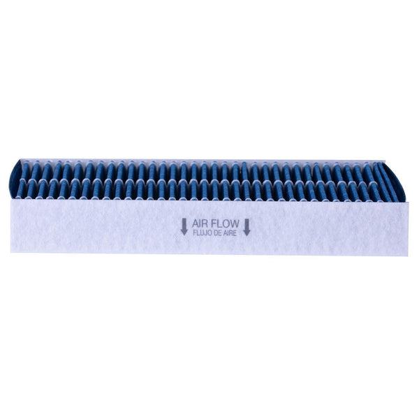 PUREFLOW 2022 Nissan Qashqai Cabin Air Filter with HEPA and Antibacterial Technology, PC99052HX