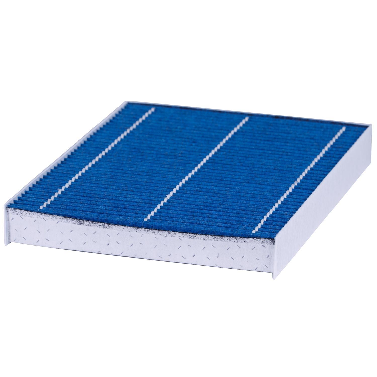 PUREFLOW 2018 Kia Sorento Cabin Air Filter with HEPA and Antibacterial Technology, PC99099HX