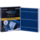 PUREFLOW 2017 Hyundai Tucson Cabin Air Filter with HEPA and Antibacterial Technology, PC99155HX