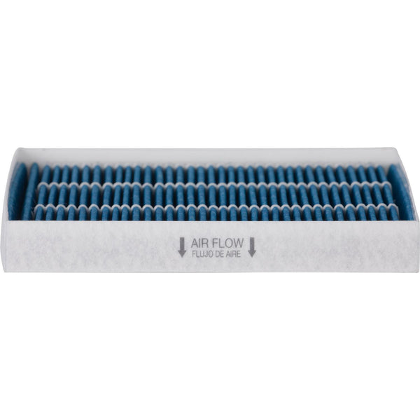 PUREFLOW 2018 Hyundai Sonata Cabin Air Filter with HEPA and Antibacterial Technology, PC99206HX