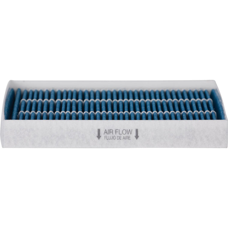 PUREFLOW 2017 Kia Optima Cabin Air Filter with HEPA and Antibacterial Technology, PC99206HX