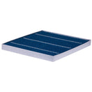 PUREFLOW 2021 Chrysler Voyager Cabin Air Filter with HEPA and Antibacterial Technology, PC99238HX