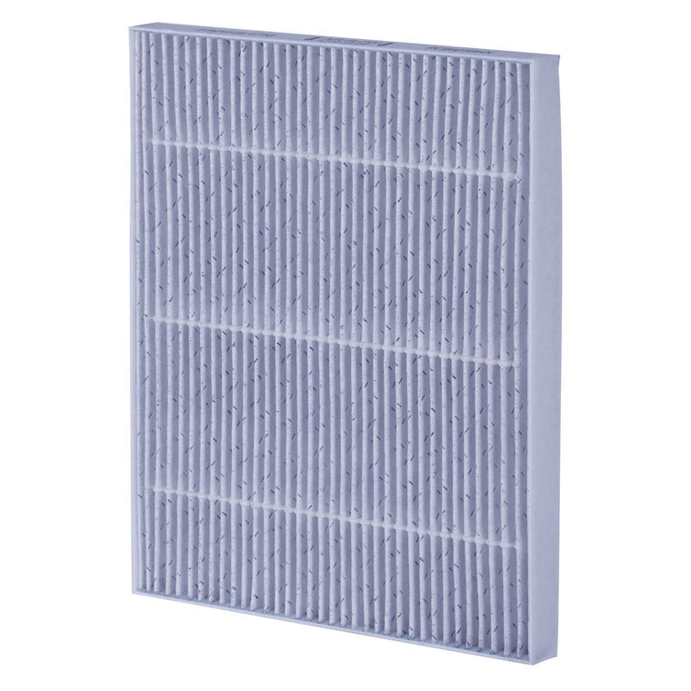 PUREFLOW 2018 Chrysler Pacifica Cabin Air Filter with HEPA and Antibacterial Technology, PC99238HX