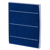 Load image into Gallery viewer, PUREFLOW 2021 Chrysler Voyager Cabin Air Filter with HEPA and Antibacterial Technology, PC99238HX