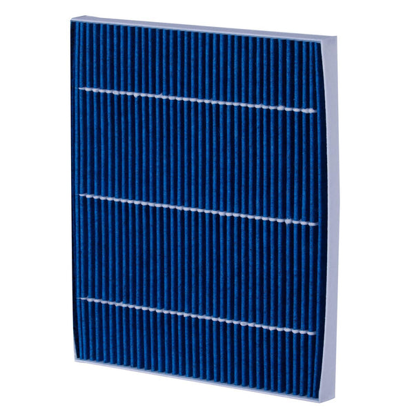 PUREFLOW 2024 Chrysler Grand Caravan Cabin Air Filter with HEPA and Antibacterial Technology, PC99238HX