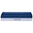 PUREFLOW 2027 Chrysler Grand Caravan Cabin Air Filter with HEPA and Antibacterial Technology, PC99238HX
