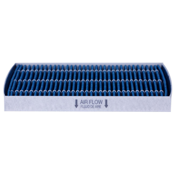 PUREFLOW 2027 Chrysler Grand Caravan Cabin Air Filter with HEPA and Antibacterial Technology, PC99238HX