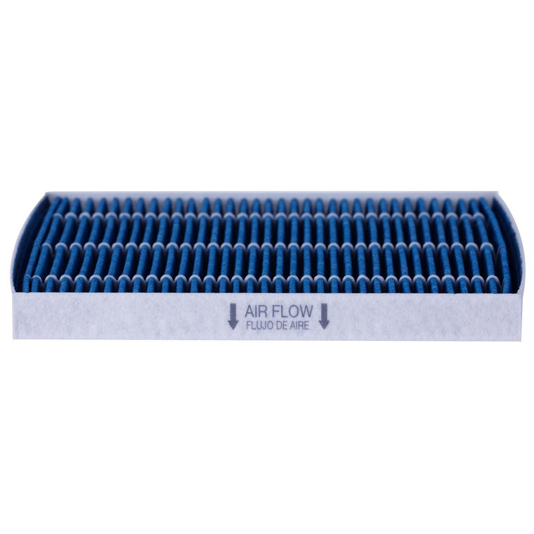 PUREFLOW 2018 Chrysler Pacifica Cabin Air Filter with HEPA and Antibacterial Technology, PC99238HX