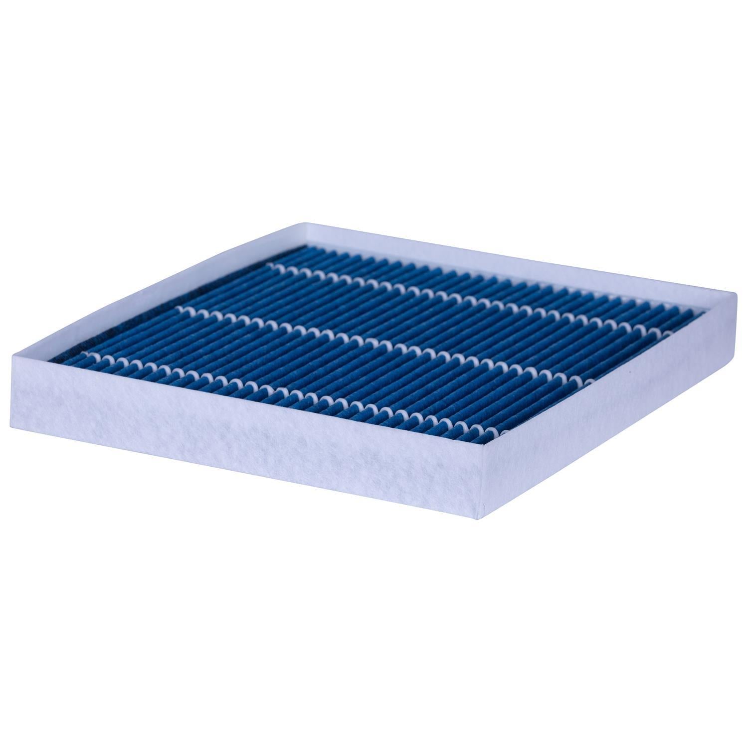 PUREFLOW 2023 Kia Rio Cabin Air Filter with HEPA and Antibacterial Technology, PC99239HX