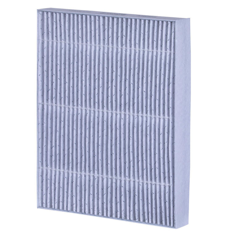 PUREFLOW 2018 Hyundai Elantra Cabin Air Filter with HEPA and Antibacterial Technology, PC99239HX