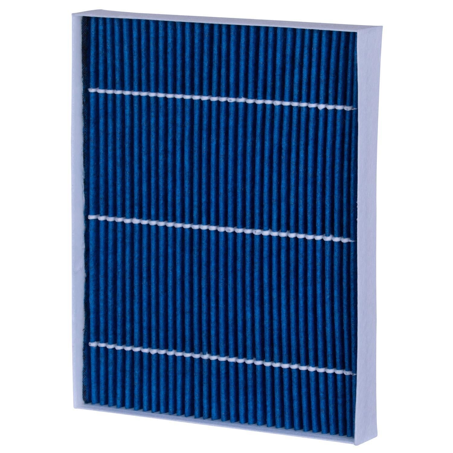 PUREFLOW 2025 Hyundai Creta Cabin Air Filter with HEPA and Antibacterial Technology, PC99239HX