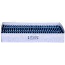 PUREFLOW 2017 Hyundai Elantra Cabin Air Filter with HEPA and Antibacterial Technology, PC99239HX