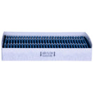 PUREFLOW 2027 Kia K3 Cabin Air Filter with HEPA and Antibacterial Technology, PC99239HX