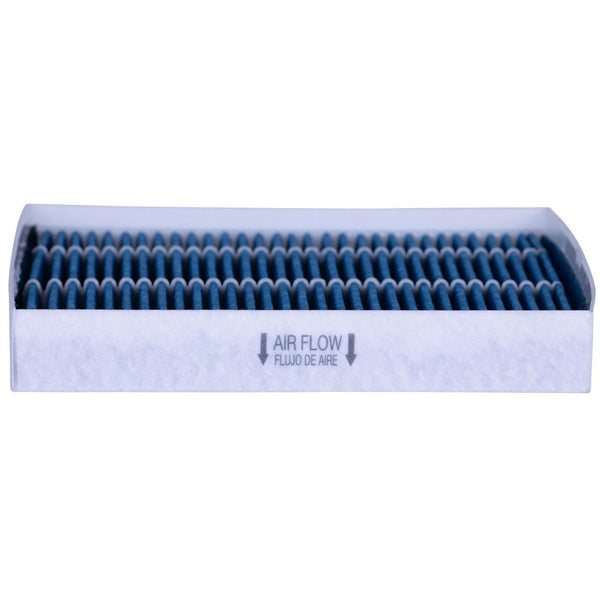 PUREFLOW 2027 Kia Forte Cabin Air Filter with HEPA and Antibacterial Technology, PC99239HX