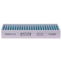 Load image into Gallery viewer, PUREFLOW 2027 Kia Forte Cabin Air Filter with Antibacterial Technology, PC99239X