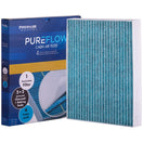 PUREFLOW 2027 Hyundai Creta Grand Cabin Air Filter with Antibacterial Technology, PC99239X
