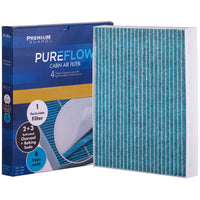 Load image into Gallery viewer, PUREFLOW 2026 Kia Forte Cabin Air Filter with Antibacterial Technology, PC99239X