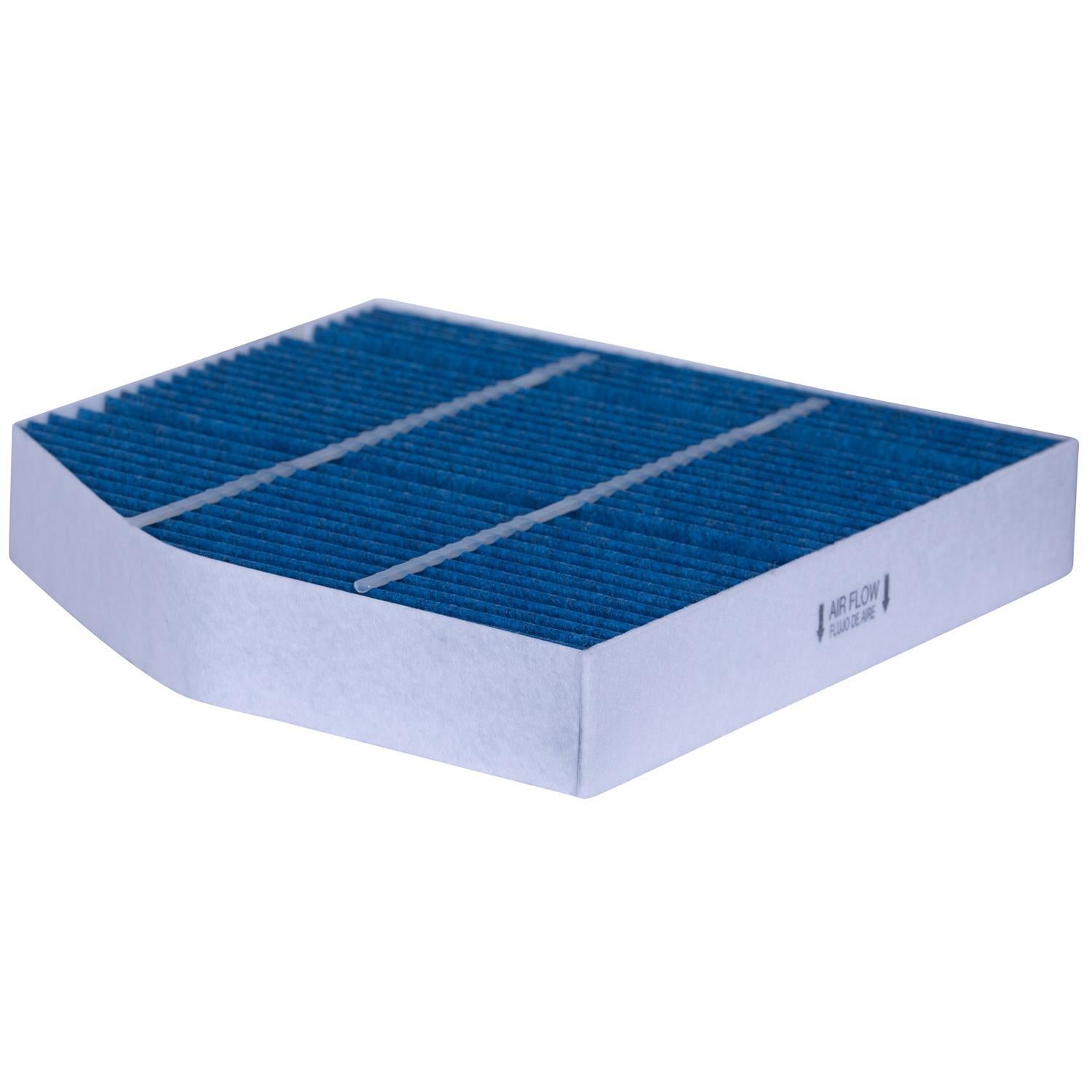 PUREFLOW 2020 Mercedes-Benz GLC43 AMG Cabin Air Filter with HEPA and Antibacterial Technology, PC99241HX