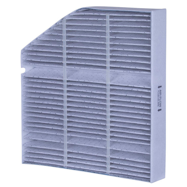 PUREFLOW 2020 Mercedes-Benz GLE580 Cabin Air Filter with HEPA and Antibacterial Technology, PC99241HX