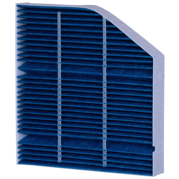 PUREFLOW 2021 Mercedes-Benz EQC400 Cabin Air Filter with HEPA and Antibacterial Technology, PC99241HX