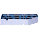 PUREFLOW 2020 Mercedes-Benz GLC63 AMG Cabin Air Filter with HEPA and Antibacterial Technology, PC99241HX
