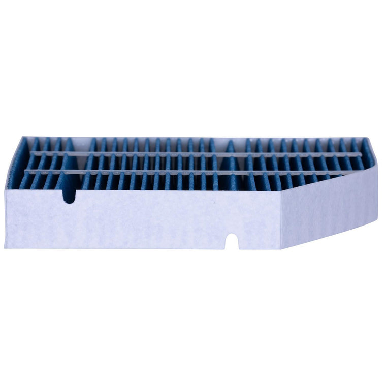 PUREFLOW 2027 Mercedes-Benz E450 Cabin Air Filter with HEPA and Antibacterial Technology, PC99241HX