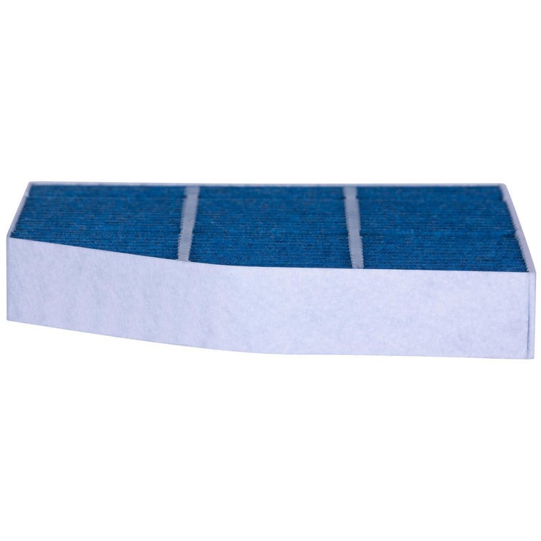PUREFLOW 2022 Mercedes-Benz GLE450 SUV Cabin Air Filter with HEPA and Antibacterial Technology, PC99241HX