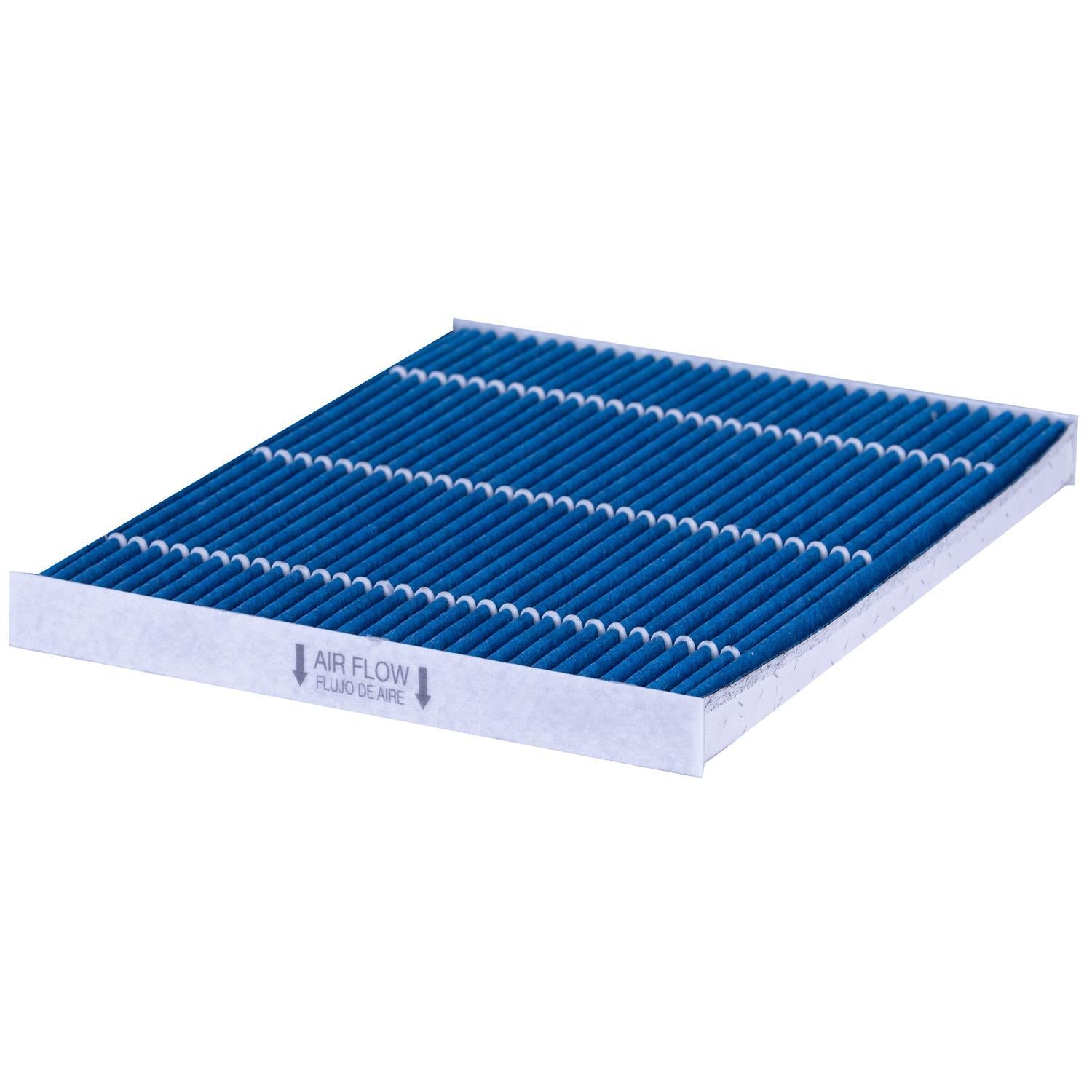 PUREFLOW 2018 Kia Niro Cabin Air Filter with HEPA and Antibacterial Technology, PC99273HX