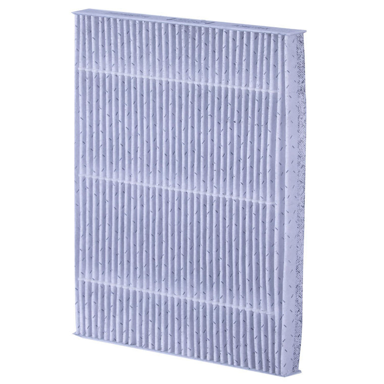 PUREFLOW 2019 Hyundai Ioniq Cabin Air Filter with HEPA and Antibacterial Technology, PC99273HX