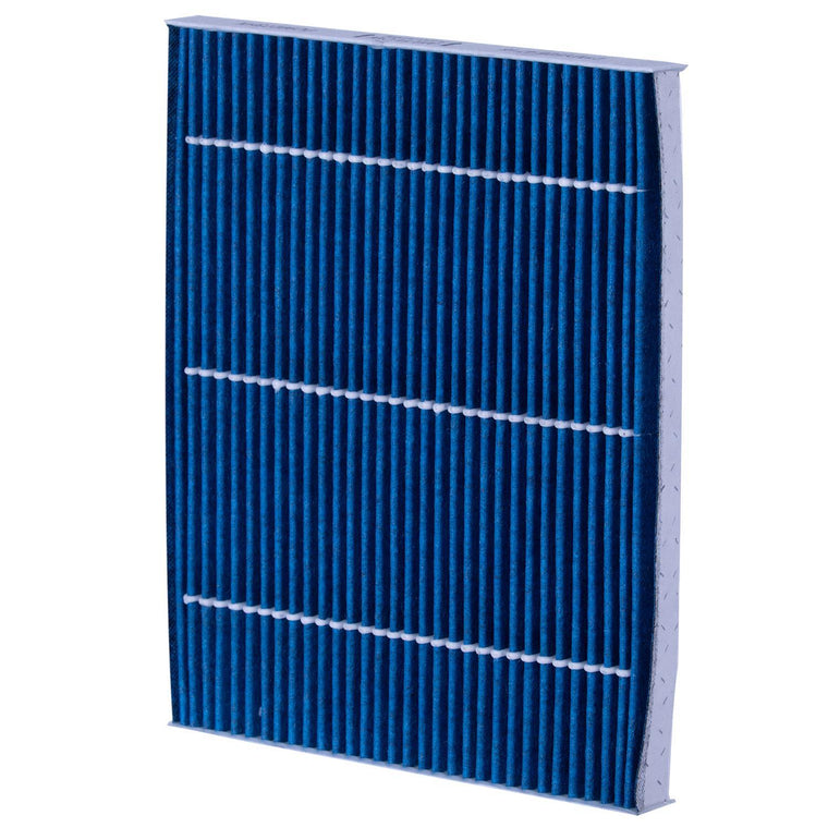 PUREFLOW 2019 Hyundai Ioniq Cabin Air Filter with HEPA and Antibacterial Technology, PC99273HX