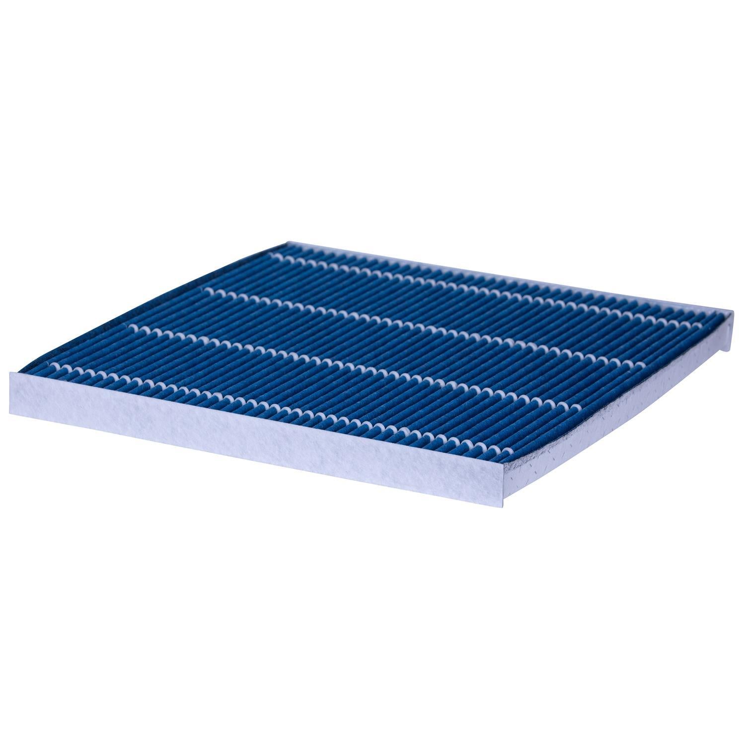 PUREFLOW 2014 Nissan Altima Cabin Air Filter with HEPA and Antibacterial Technology, PC9932HX