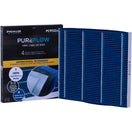PUREFLOW 2015 Nissan Altima Cabin Air Filter with HEPA and Antibacterial Technology, PC9932HX
